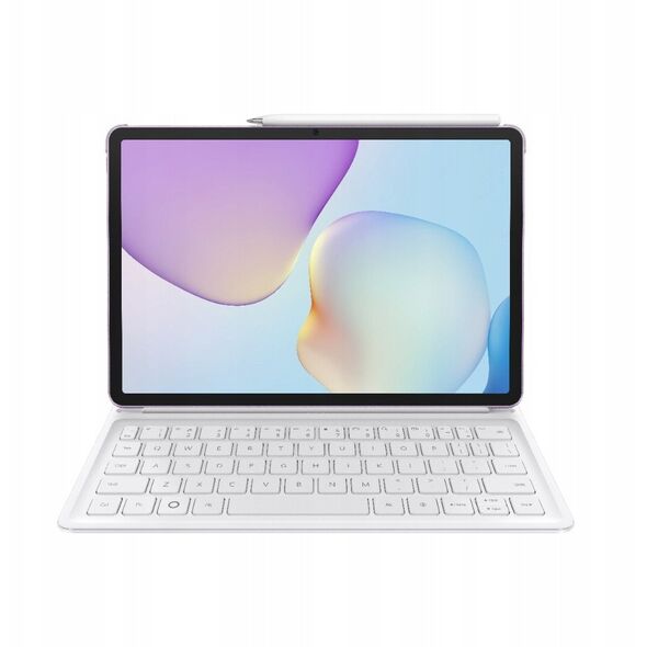 Huawei MatePad 11,5" 2025 8/256GB WiFi fioletowy + klawiatura + rysik