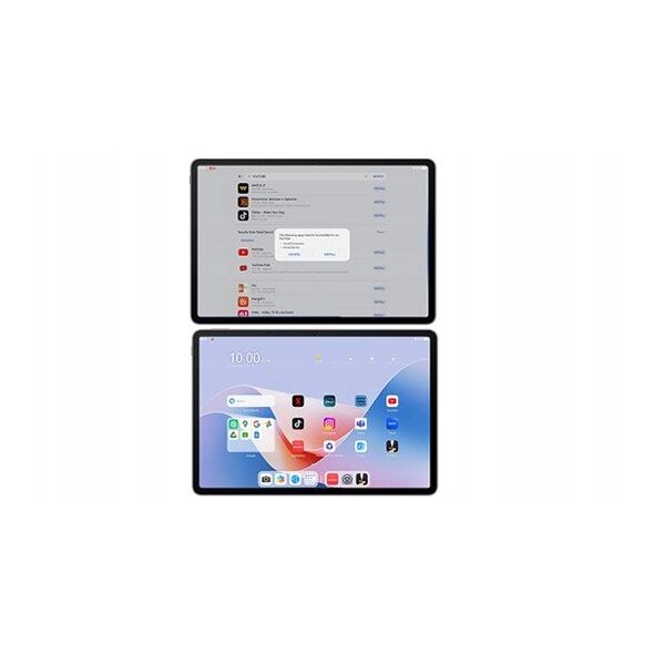 Huawei MatePad 11,5" 2025 8/256GB WiFi fioletowy + klawiatura + rysik