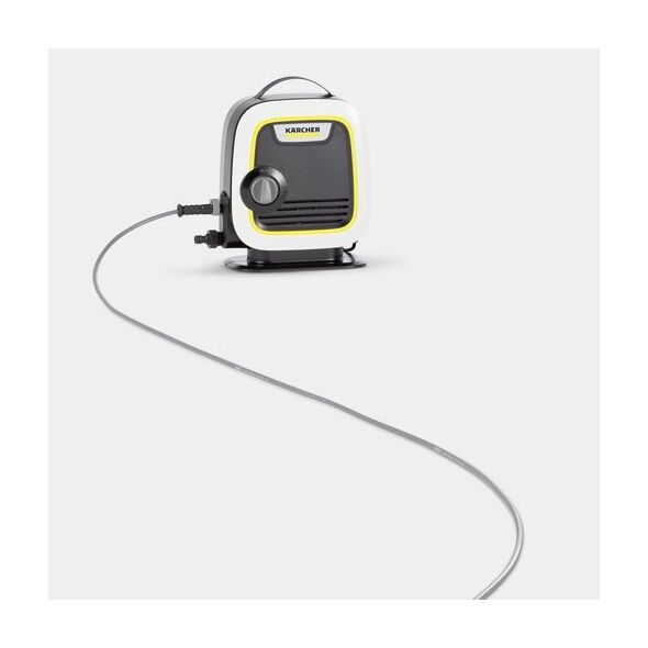 Myjka ciśnieniowa Karcher Kärcher aukšto slėgio plovykla K Mini Plus 1.600-070.0