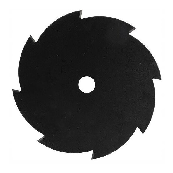 Makita MAKITA BRUSH BLADE WITH 8 TEETH (230x25.4x1.8mm)