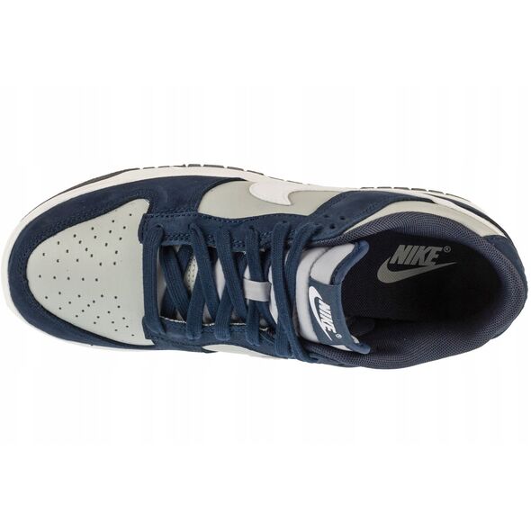 Nike Dunk Low Retro IB3079-400 Niebieskie 40
