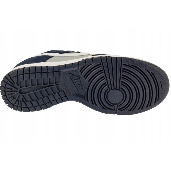 Nike Dunk Low Retro IB3079-400 Niebieskie 40