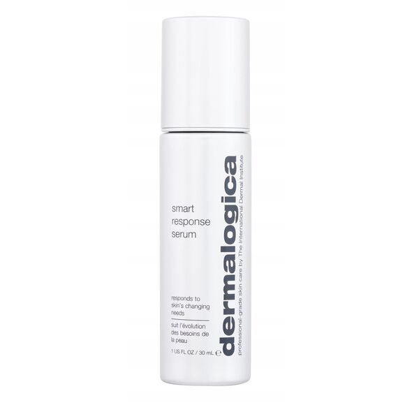 Dermalogica, Smart Response, Paraben-Free, Smoothes/Firms & Hydrates, Day, Serum, For Face, 30 ml Unisex