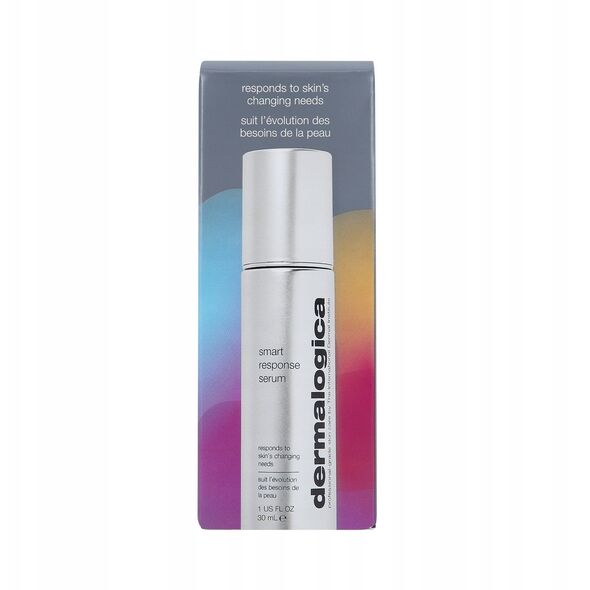 Dermalogica, Smart Response, Paraben-Free, Smoothes/Firms & Hydrates, Day, Serum, For Face, 30 ml Unisex