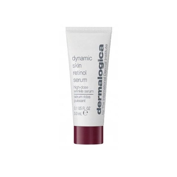 Dermalogica, Dynamic Skin, Retinol, Anti-Wrinkle, Serum, For Face, 3 ml Unisex