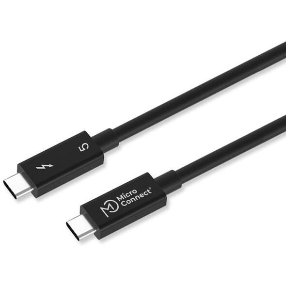 Premium Thunderbolt 5 Cable,