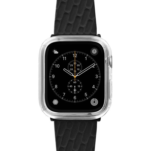LAUT SHIELD Clear Glass/PC protector Apple Watch Ultra 49mm