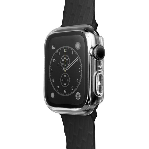 LAUT SHIELD Clear Glass/PC protector Apple Watch Ultra 49mm
