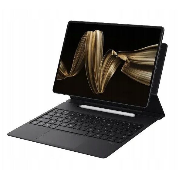 Huawei MatePad Pro 12.2" 12/512GB PaperMatte Black + Keyboard + Stylus