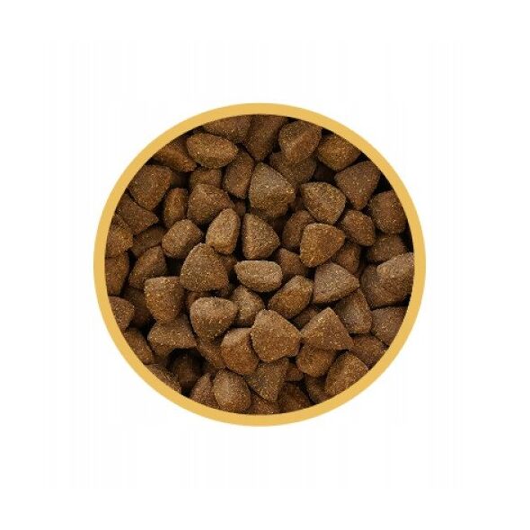 BIOFEED Euphoria Fresh Meat Junior Mini & Small Indyk Monoprotein 8kg