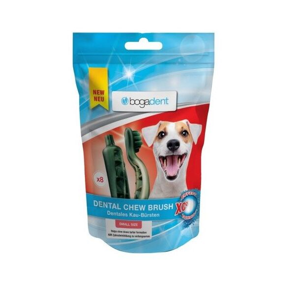 BOGAR Bogadent Dental Chew Brush small 110g
