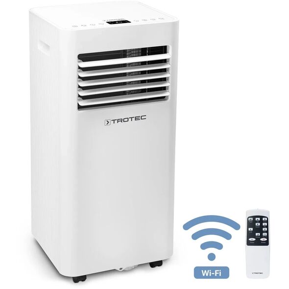 Mobilus oro kondicionierius Trotec PAC 2020 E Wi-Fi