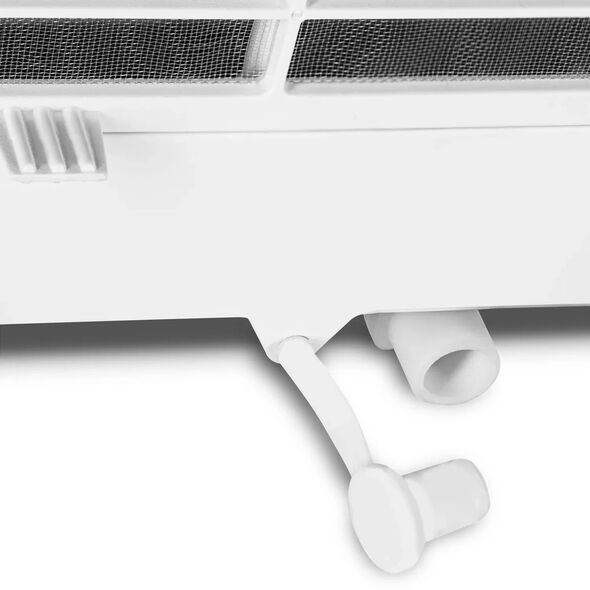 Mobilus oro kondicionierius Trotec PAC 2020 E Wi-Fi