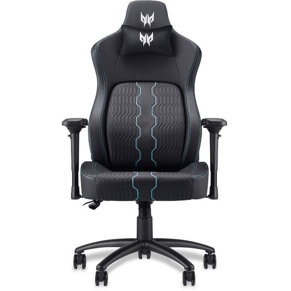 Acer Predator Gaming Chair Rift Pro, PGC371, PU Leather | Acer