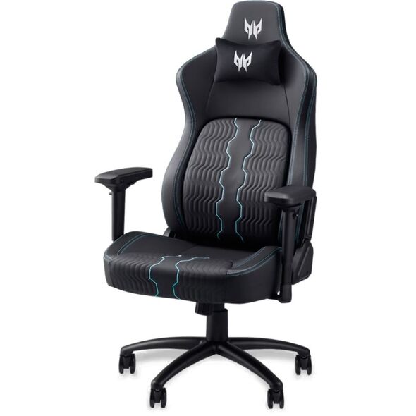 Acer Predator Gaming Chair Rift Pro, PGC371, PU Leather | Acer