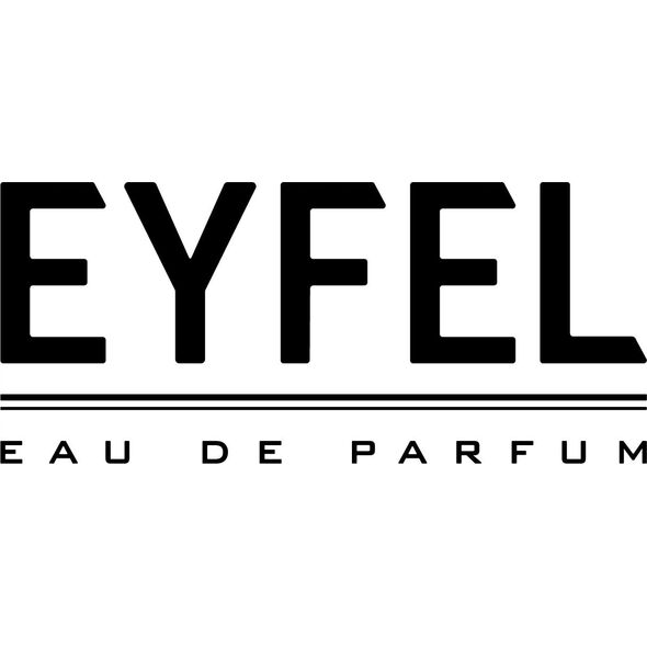 Eyfel Dyfuzor zapachowy z patyczkami Afrykańskie Mango 120ml