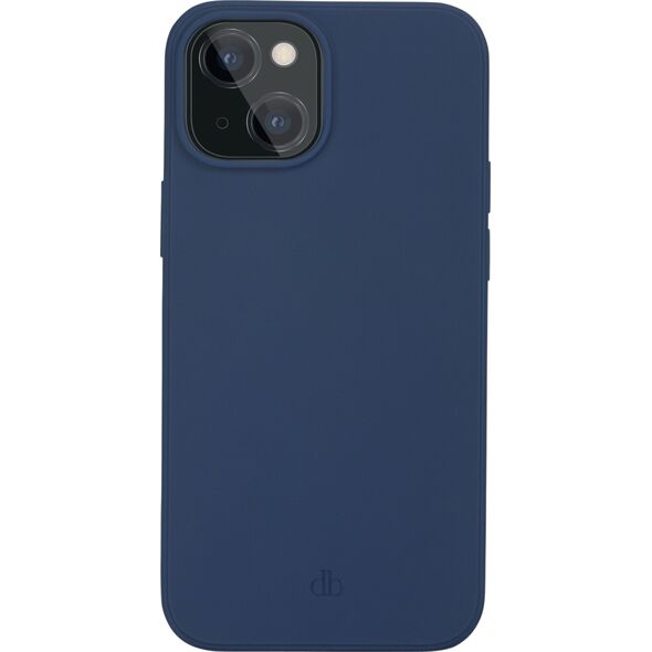 dbramante Greenland - iPhone 13 6.1" - Pacific Blue