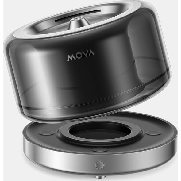 MOVA WF20 Pro by Dreame - Poidełko Smart dla Psów i Kotów Pojemność 3 Litry, Aplikacja, Wodospad Fontanna
