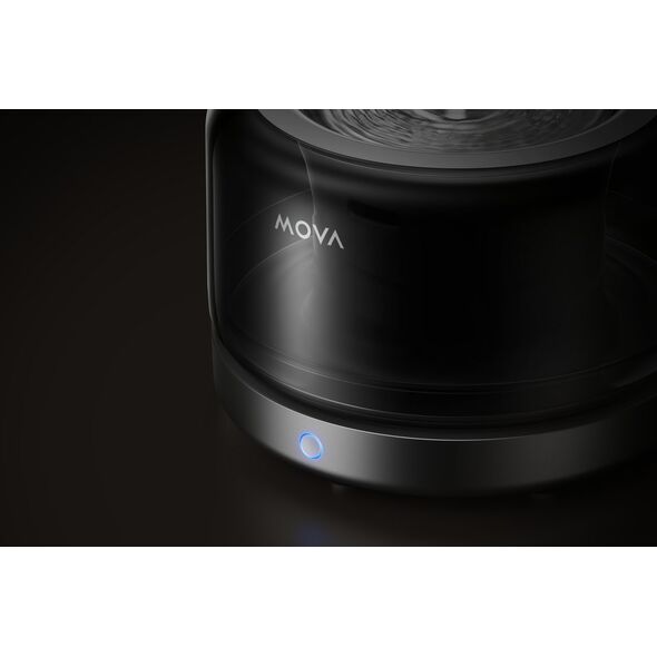 MOVA WF20 Pro by Dreame - Poidełko Smart dla Psów i Kotów Pojemność 3 Litry, Aplikacja, Wodospad Fontanna