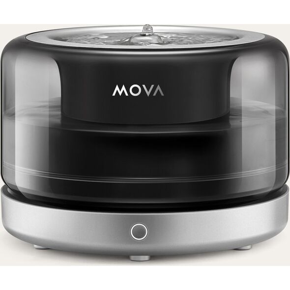 MOVA WF20 Pro by Dreame - Poidełko Smart dla Psów i Kotów Pojemność 3 Litry, Aplikacja, Wodospad Fontanna