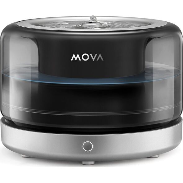 MOVA WF20 Pro by Dreame - Poidełko Smart dla Psów i Kotów Pojemność 3 Litry, Aplikacja, Wodospad Fontanna