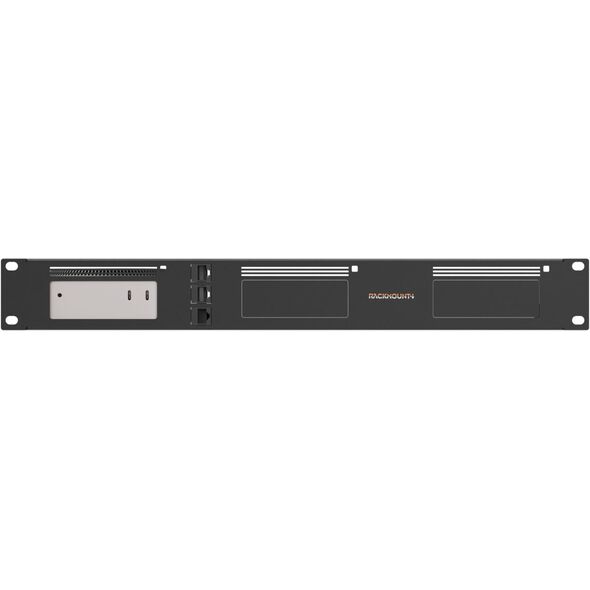 Rackmount.IT Kit for Apple Mac Mini M4 x 3