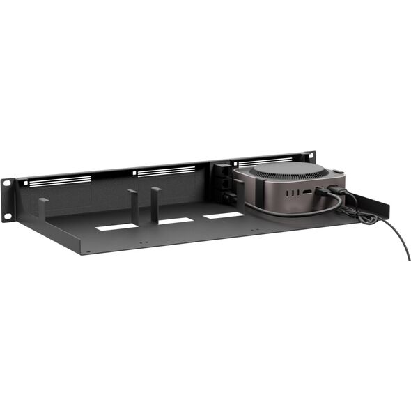 Rackmount.IT Kit for Apple Mac Mini M4 x 3