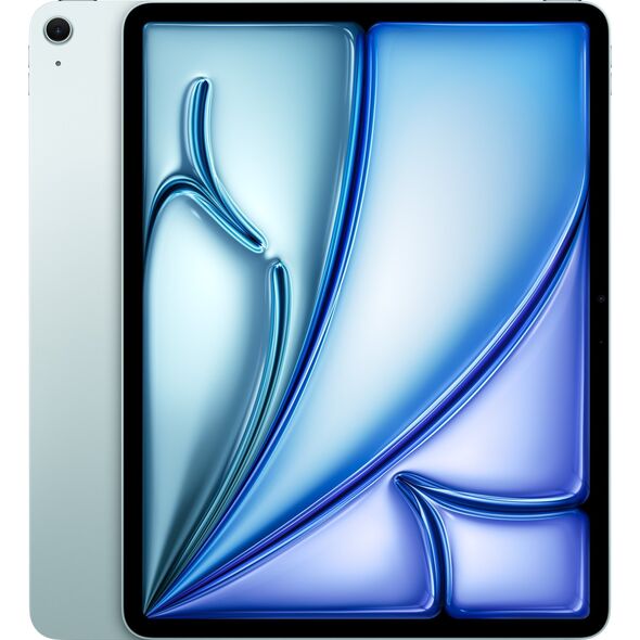 iPad Air 13" Apple M3 Wi-Fi 128GB – mėlyna