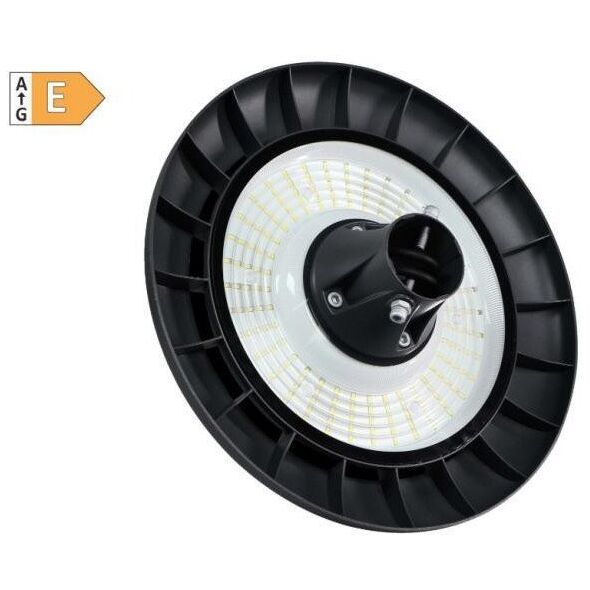 Lampa parkowa hermetyczna Lumax HLP100KN 100W 160-265V 12000lm 90° 4000K IP65 IK08