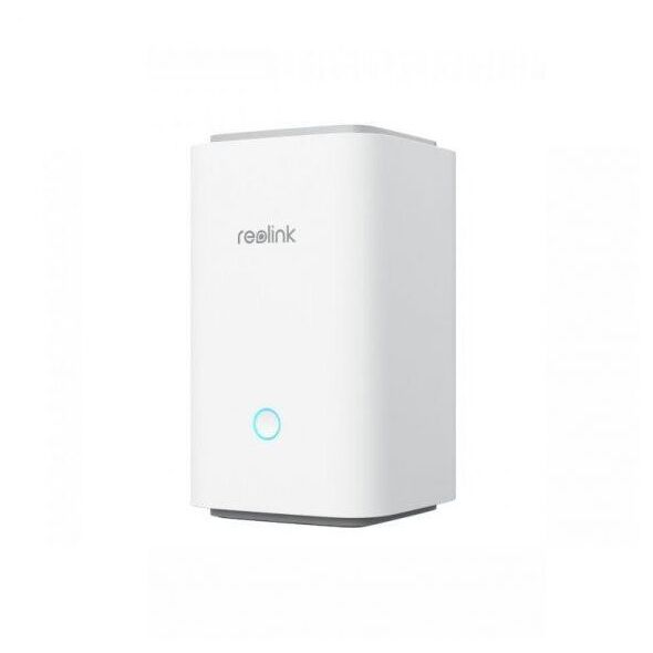 Reolink Home Hub Kit valvontajarjestelma, Home Hub + 2 x Altas
