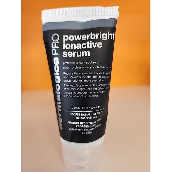 Dermalogica, Pro, Paraben-Free, Anti-Dark Spots, Serum, For Face, 59 ml Unisex