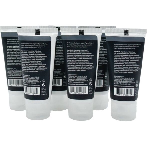 Dermalogica, Pro, Paraben-Free, Anti-Dark Spots, Serum, For Face, 59 ml Unisex