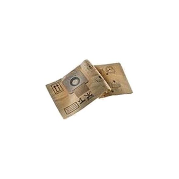 Nilfisk Nilfisk Filtr workowy ATTIX 7 5 szt. - 302001484