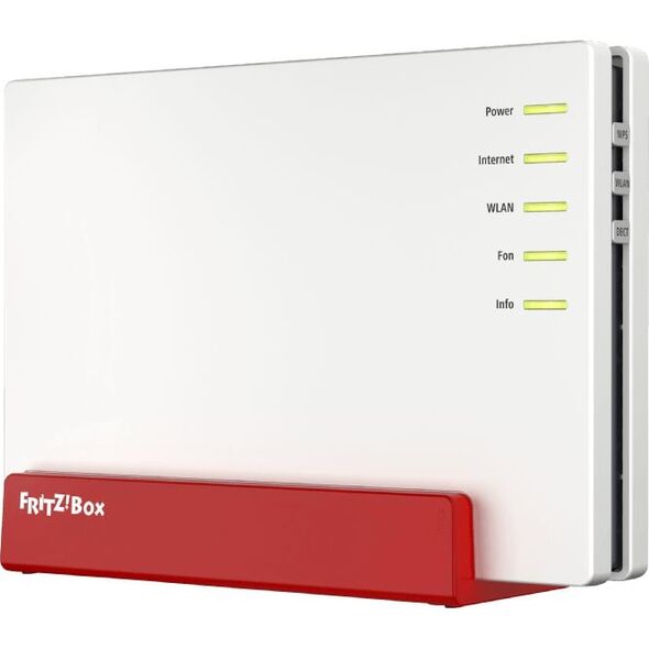 Router AVM Box 7580 (20002761)