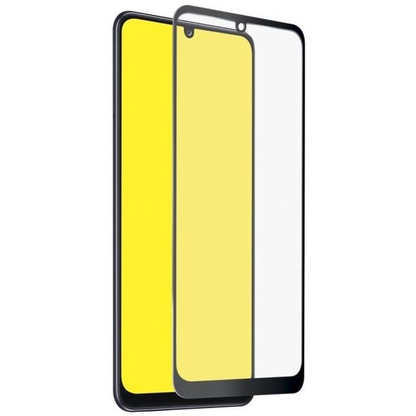 MyScreen DIAMOND GLASS LITE edge | FULL GLUE - IN - Samsung Galaxy A31