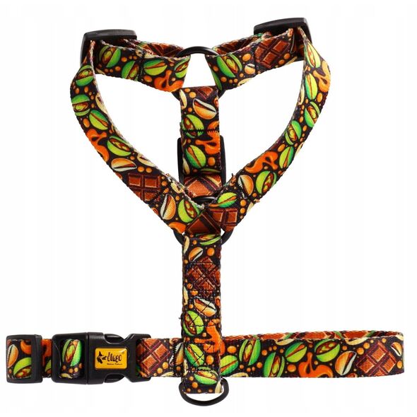 DINGO SZELKI GUARD CITY DUBAJ S 2,0       x 24-45cm
