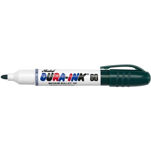 Μαρκαδόρος "Dura-Ink 60" πράσινος