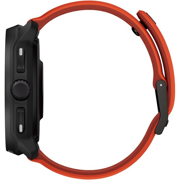 Zegarek sportowy Suunto Race 2 Coral Orange