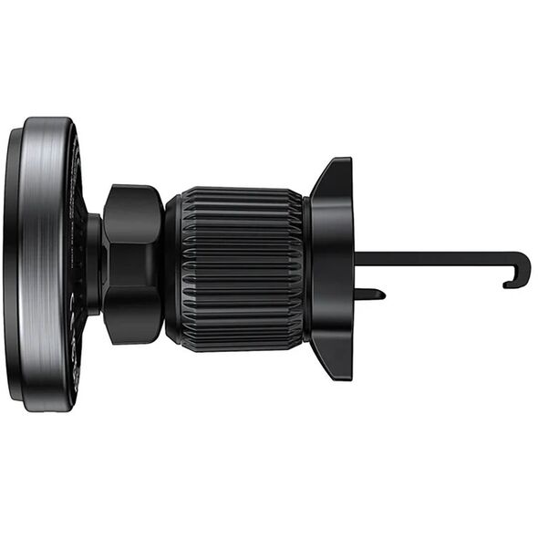 Uchwyt samochodowy Unitek 38W, Qi2