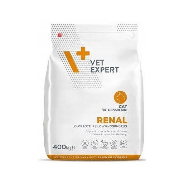 VetExpert Veterinary Diet Renal Cat 400g