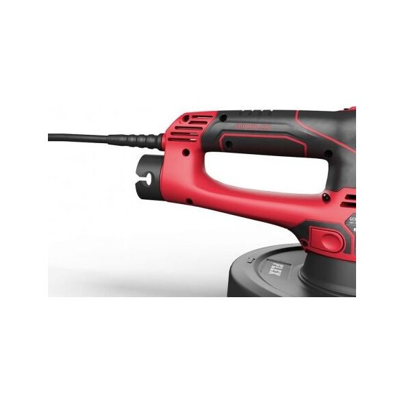 Szlifierka Flex GCE 6-EC