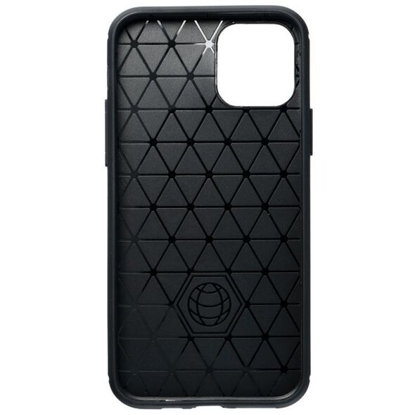Futerał CARBON do GOOGLE PIXEL 10 XL czarny