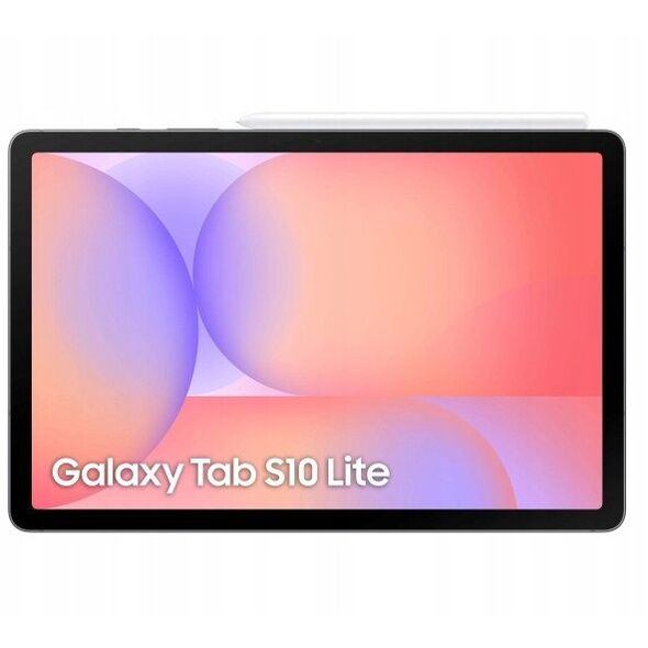 Samsung Galaxy Tab S10 Lite 10.9 WiFi 6/128GB szary (X400) rysik S-Pen