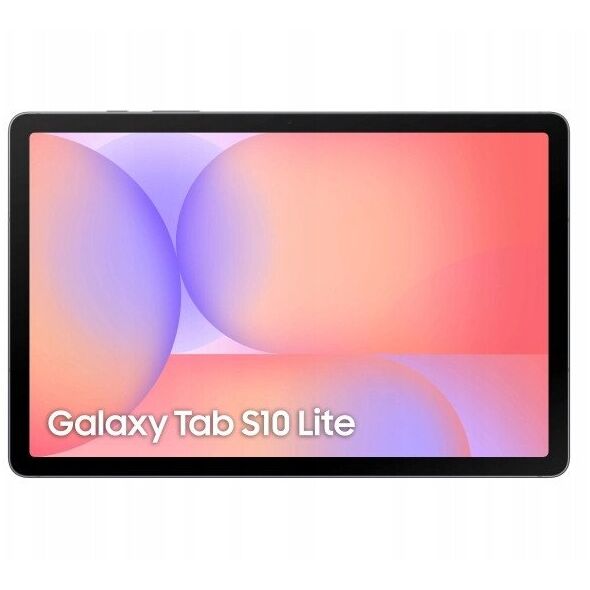 Samsung Galaxy Tab S10 Lite 10.9 WiFi 6/128GB szary (X400) rysik S-Pen