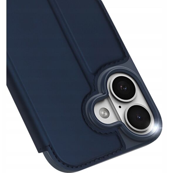 DUX DUCIS kabura SKIN PRO do IPHONE 17 niebieska