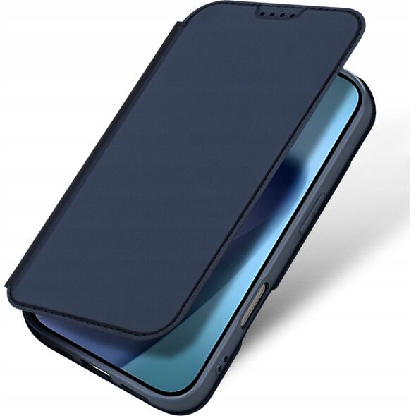 DUX DUCIS kabura SKIN PRO do IPHONE 17 niebieska