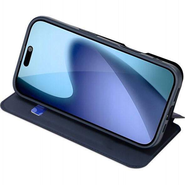 DUX DUCIS kabura SKIN PRO do IPHONE 17 niebieska