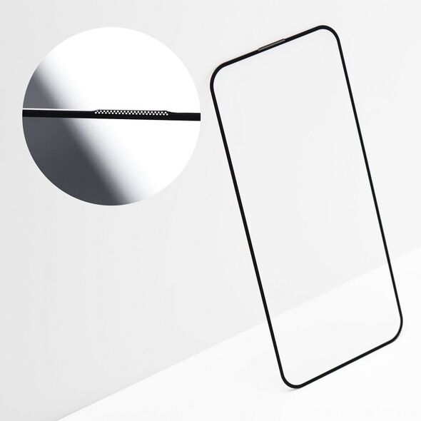 Szkło Hartowane OG 6D Premium Glass - do Samsung Galaxy A36 5G / A56 5G czarny