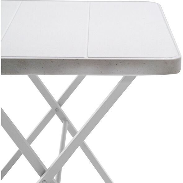 Newstorm zestaw Aruba stół + 2 krzesła (PCS007X01A)