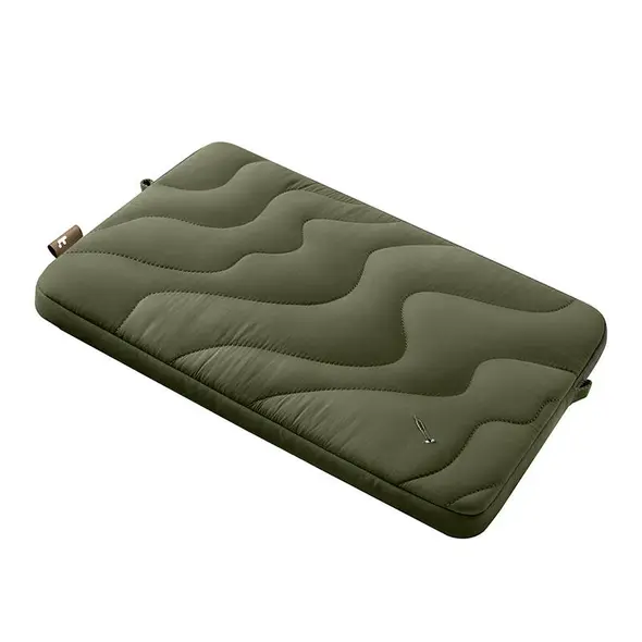Etui na laptopa 16'' Tomtoc Terra-A27 (zielone)
